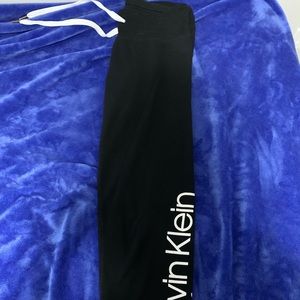 Calvin Klein Sweatpants